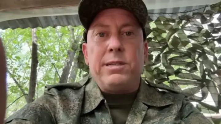 Американец, ушедший на СВО, поблагодарил Путина за гражданство РФ