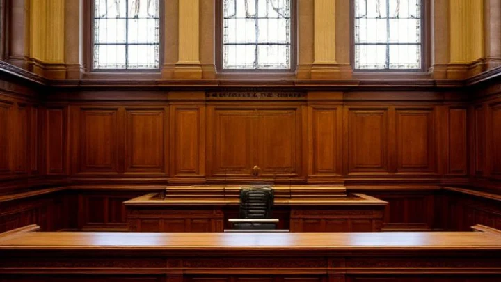 Краснова возмутил арест бывшей супруги Галицкого: судья ушел в отставку