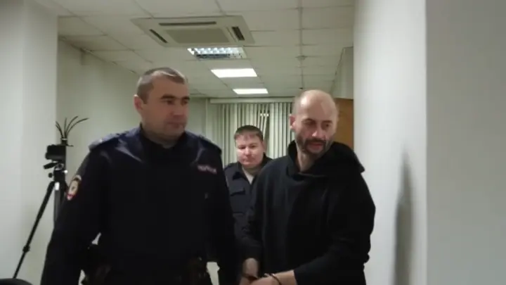 Военный суд приговорил белоруса Еремеева к 22 годам за подрыв поездов на БАМе