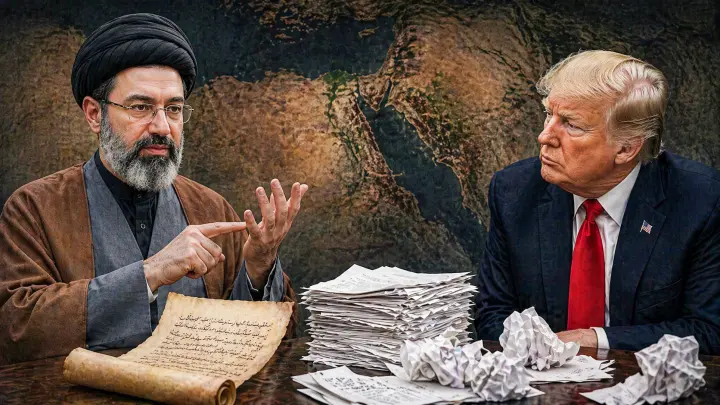 Трамп отступает, Иран побеждает? Каким может быть соглашение Тегерана и Вашингтона