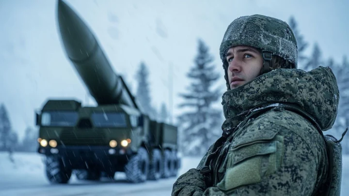 Неожиданный поворот: США перебрасывают предназначенные Киеву компоненты ПВО на Ближний Восток