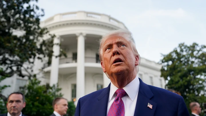 Политики в США переругались из-за ударов по Ирану. Спорят об импичменте Трампа