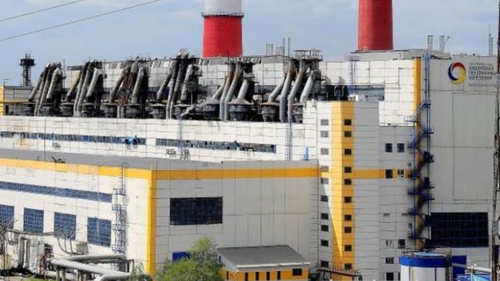 Страшный гул будет оглашать Кемерово до вечера понедельника