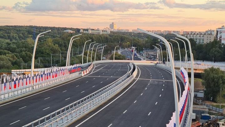 Странная находка на юге Москвы: Обнаружен предмет, похожий на РПГ- источник