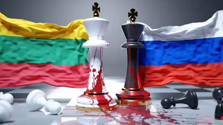 В Литве опровергли собственные фейки о России