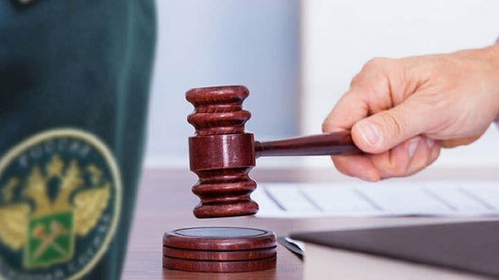 В Хабаровске вынесли приговор агенту СБУ