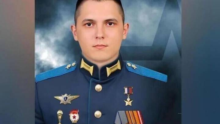 Психолог объяснила, почему Герой России Алексей Асылханов мог исчезнуть в Кузбассе