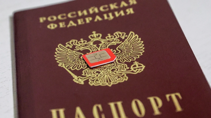 Внук де Голля хочет получить гражданство России ради детей