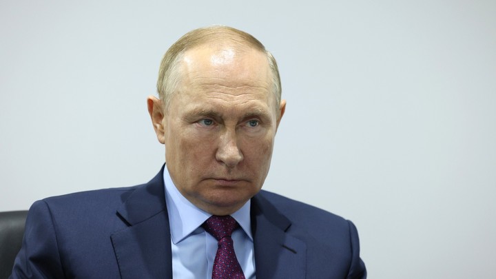Что на самом деле сказал Путин: Политолог указал на эхо 1990-х