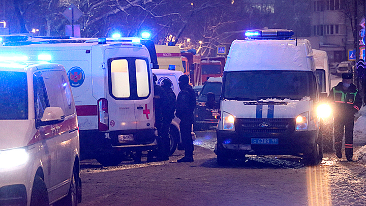 Нужна сакральная жертва: пули из МФЦ срикошетили в Шукшину