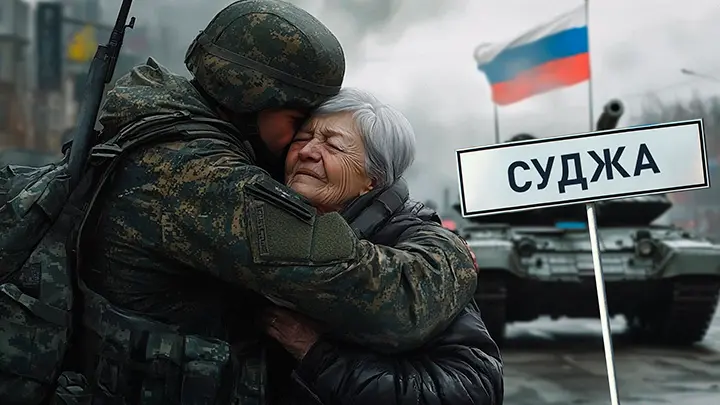 Суджу пытали дронами-охотниками с тепловыми датчиками: Откровения жителей о 215 днях оккупации