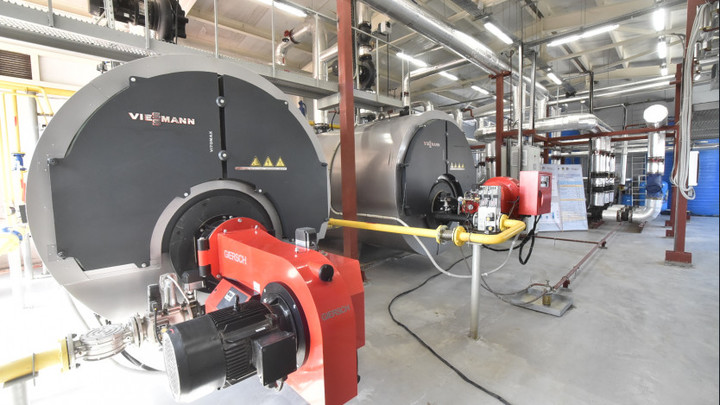 Интересные инвесторам территории Новосибирской области будут газифицироваться в первую очередь