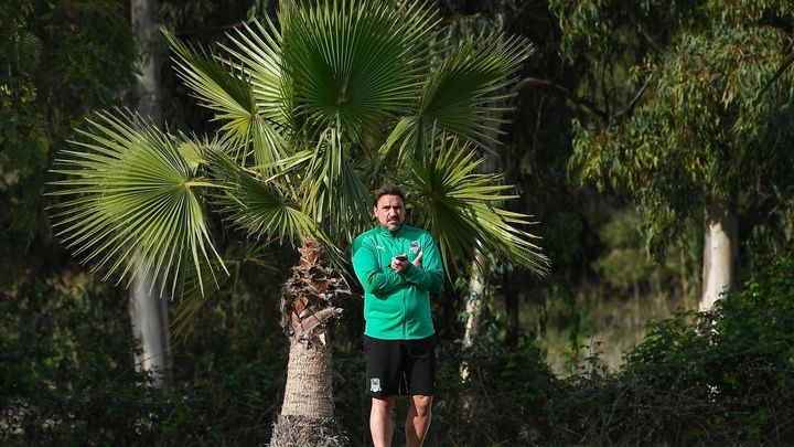 Фарке объяснил переход в ФК Краснодар интересом к любопытным проектам