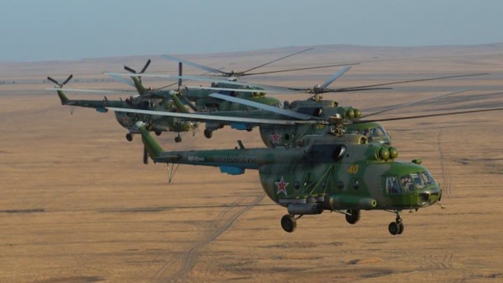 Авдеевка - самый жёсткий участок фронта: Кольцо продолжает сжиматься