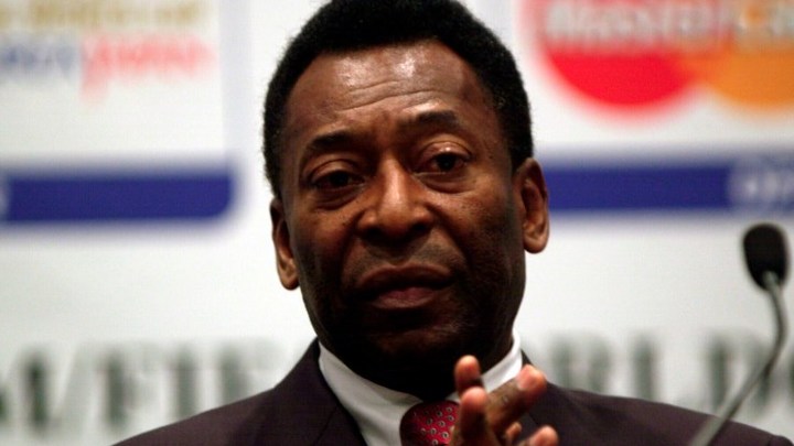 Кладбище из Книги рекордов Гиннесса: Названо место захоронения Пеле