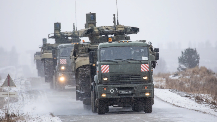 Соледар может быть сдан уже сегодня - источник ВСУ