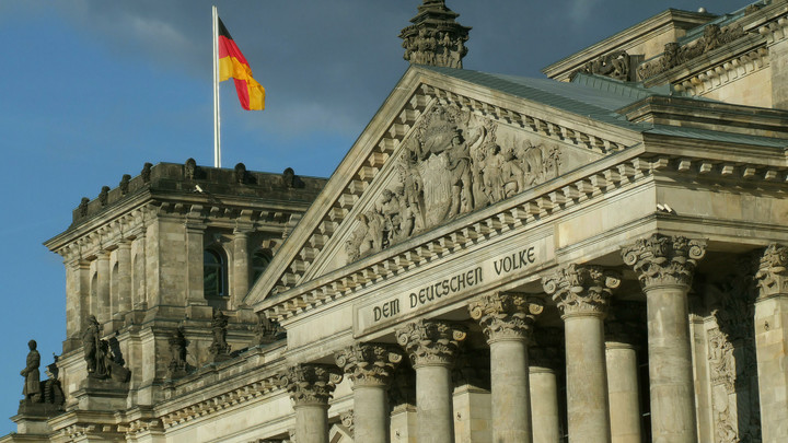 Европа на грани краха. Русские выдали безапелляционный вердикт: Каяться должны!