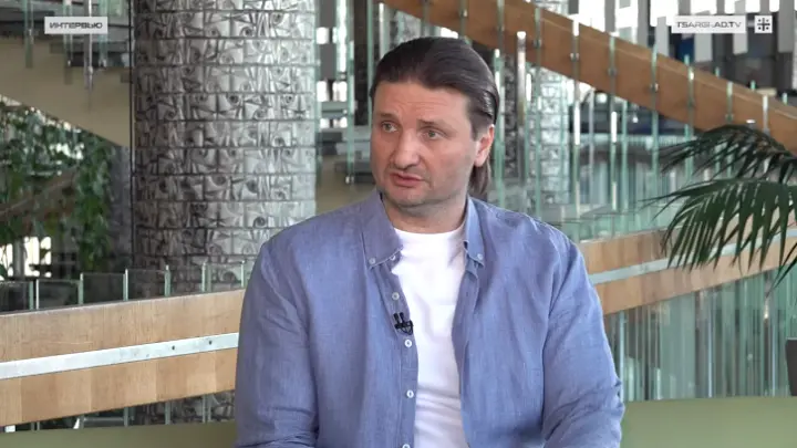 Эдгард Запашный не побоялся сказать правду о Нагиеве