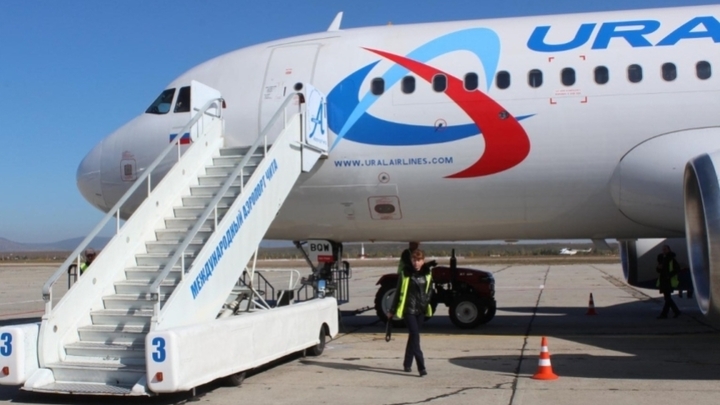 Аврора организует субсидированные межрегиональные авиаперелеты из Читы