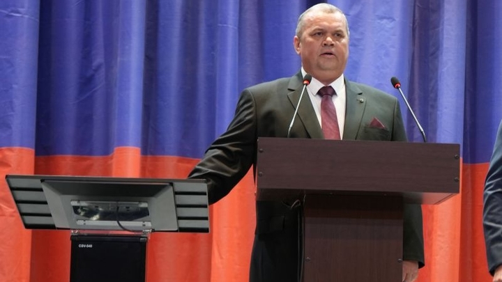 Мэру Апшеронска предъявлено обвинение в превышении должностных полномочий