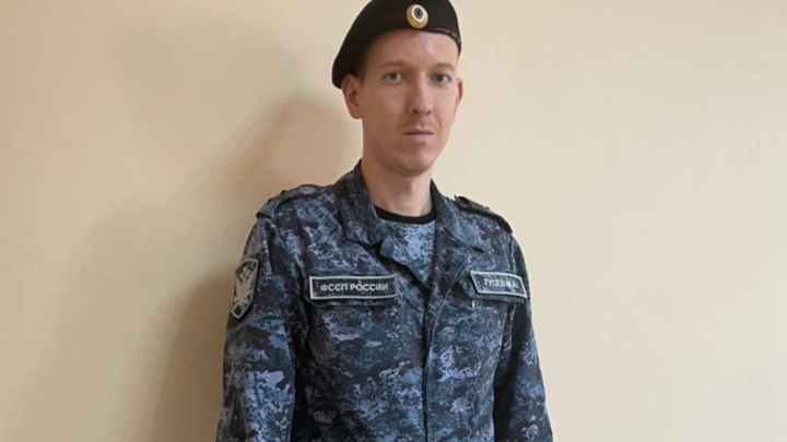 В Краснодаре хулиганы напали на судебного пристава