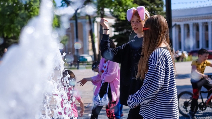 Куда сходить в Челябинске на выходных 27-28 мая: афиша
