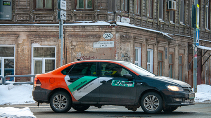 Массовая распродажа: Сервисы каршеринга избавляются от ряда марок машин