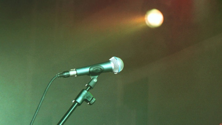 Сидел за барабанами: Найк Борзов раскрыл секрет написания песни Три слова