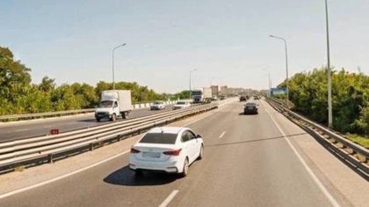 Западный обход безвозмездно перешёл из собственности края на баланс Краснодара