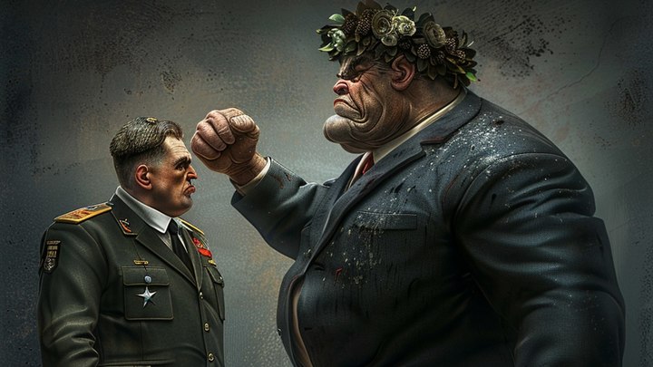 Афера века со связью для Минобороны: Что это было - халатность, диверсия, глупость?