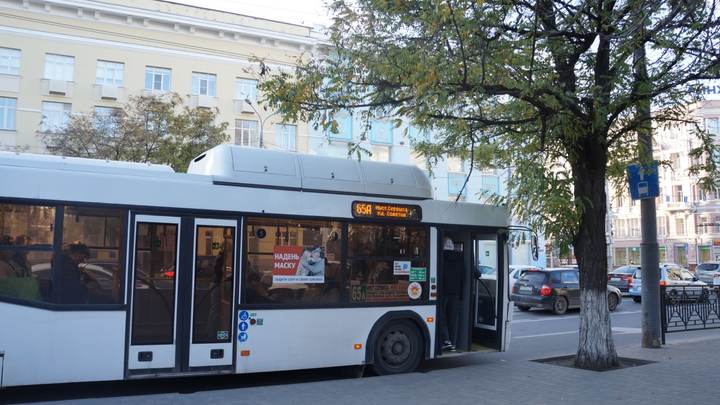 Власти Ростовской области могут пересмотреть отмену бесплатного проезда для льготников