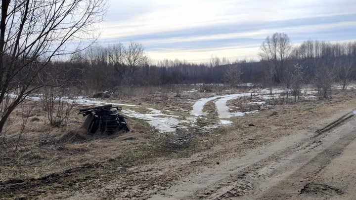 Герой Федя выписан из больницы. Он получил ранение под Брянском при нападении ДРГ