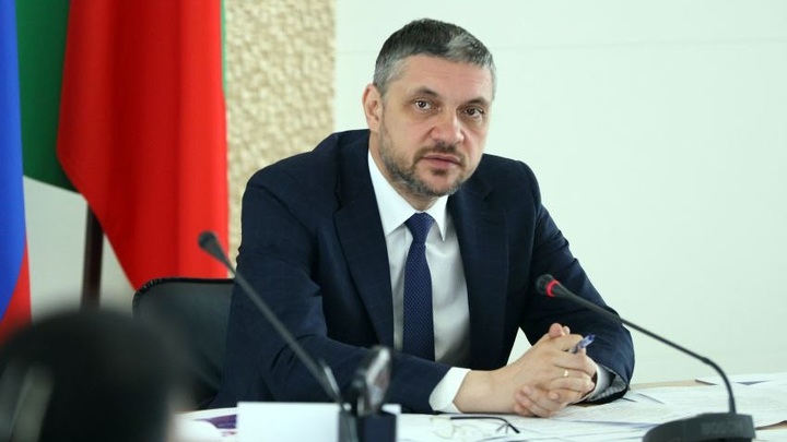 Губернатор Забайкалья Осипов поручил помочь участникам СВО с работой на гражданке