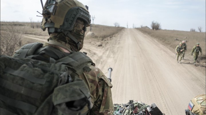 Новый ночной штурм: Военкоры сообщают об активизации атак ВСУ в Запорожье