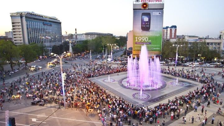 230-летие Краснодара могут отпраздновать второй год подряд. Всё из-за споров о дате основания города