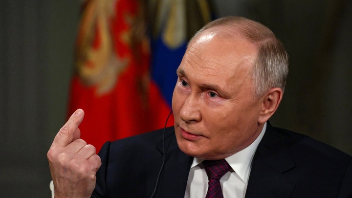 Эмоции зашкаливают...: обратившийся к Путину на прямой линии боец ЧВК добился своего