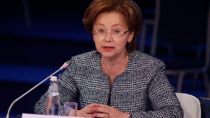 Дело о мороженом в музее: Бывшей чиновнице Минкульта дали семь лет