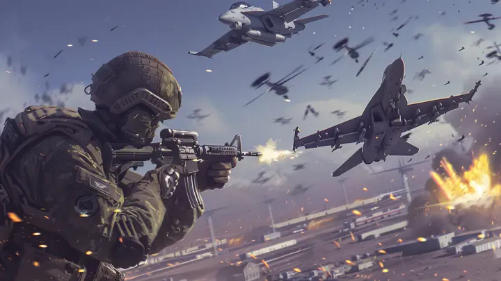 Bloomberg сообщил о наступлении решающей фазы конфликта на Украине