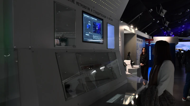 Как Москва поддерживает науку и стимулирует молодых ученых