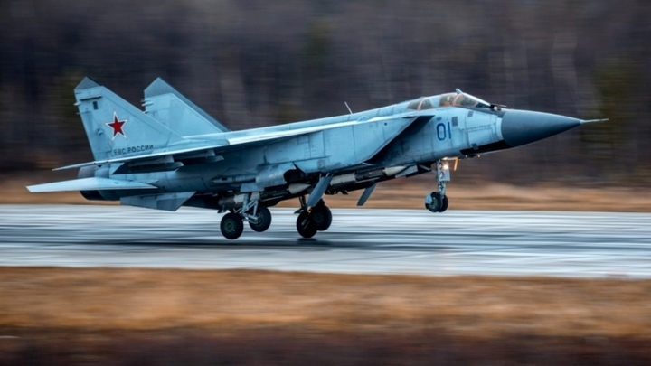 Болезненный удар по ВСУ: Русская авиация уничтожила два крупных объекта киевского режима