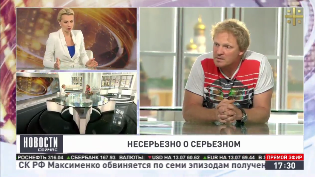 Экс-капитан команды КВН: НАТО является объектом шуток у всех юмористов Экс-капитан команды КВН: НАТО является объектом шуток у всех юмористов
