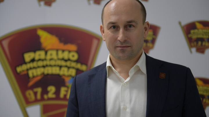 Суть русского народа: Публицист уложил весь смысл в два слова