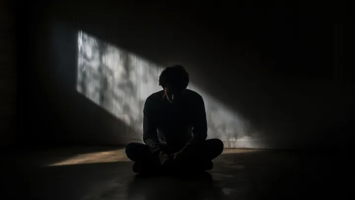 Знаменитый советский людоед заговорил спустя 35 лет