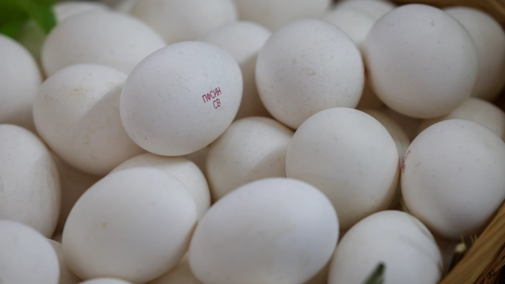 Врач назвала продукты, которые помогают быстрее уснуть