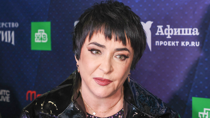 Лолита рассказала, на что SHAMAN потратил премию Аллы Пугачевой