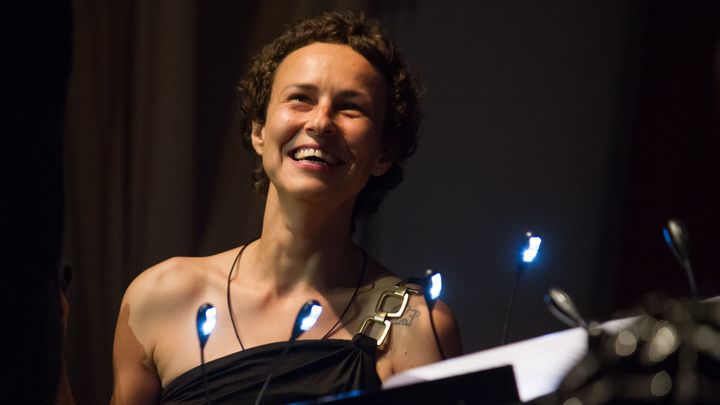 Очередной вклад в русскую победу. Чичерина и Народный фронт собрали 50 млн рублей для СВО