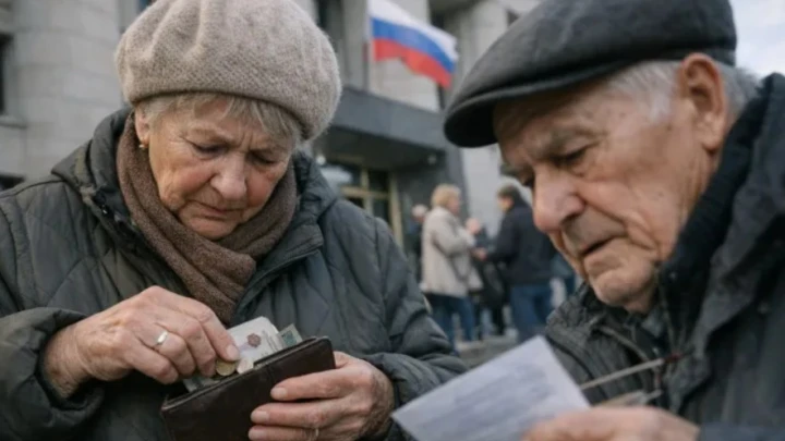 Все пенсии в России повысят в 2027 году дважды: в феврале и апреле