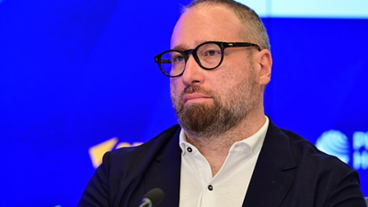 Горелкин призвал пользователей отказаться от продукции создателей S.T.A.L.K.E.R.