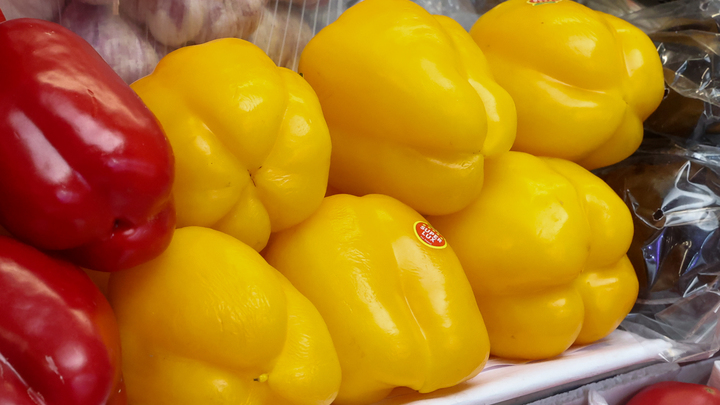 Диетолог Марина Копытько назвала ускоряющие метаболизм продукты