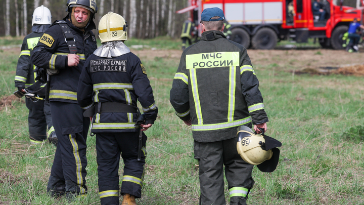 В Фурманове подростки получили химические ожоги из-за взрыва в заброшенном доме